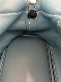 Taurillon Clemence Bolide 31 Blue Jean PHW