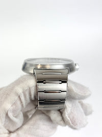 W1ST20 Tambour, Automatic, 40mm, Steel AI5682 - Glampot