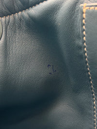 Taurillon Clemence Bolide 31 Blue Jean PHW