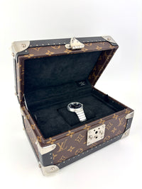 W1ST20 Tambour, Automatic, 40mm, Steel AI5682 - Glampot