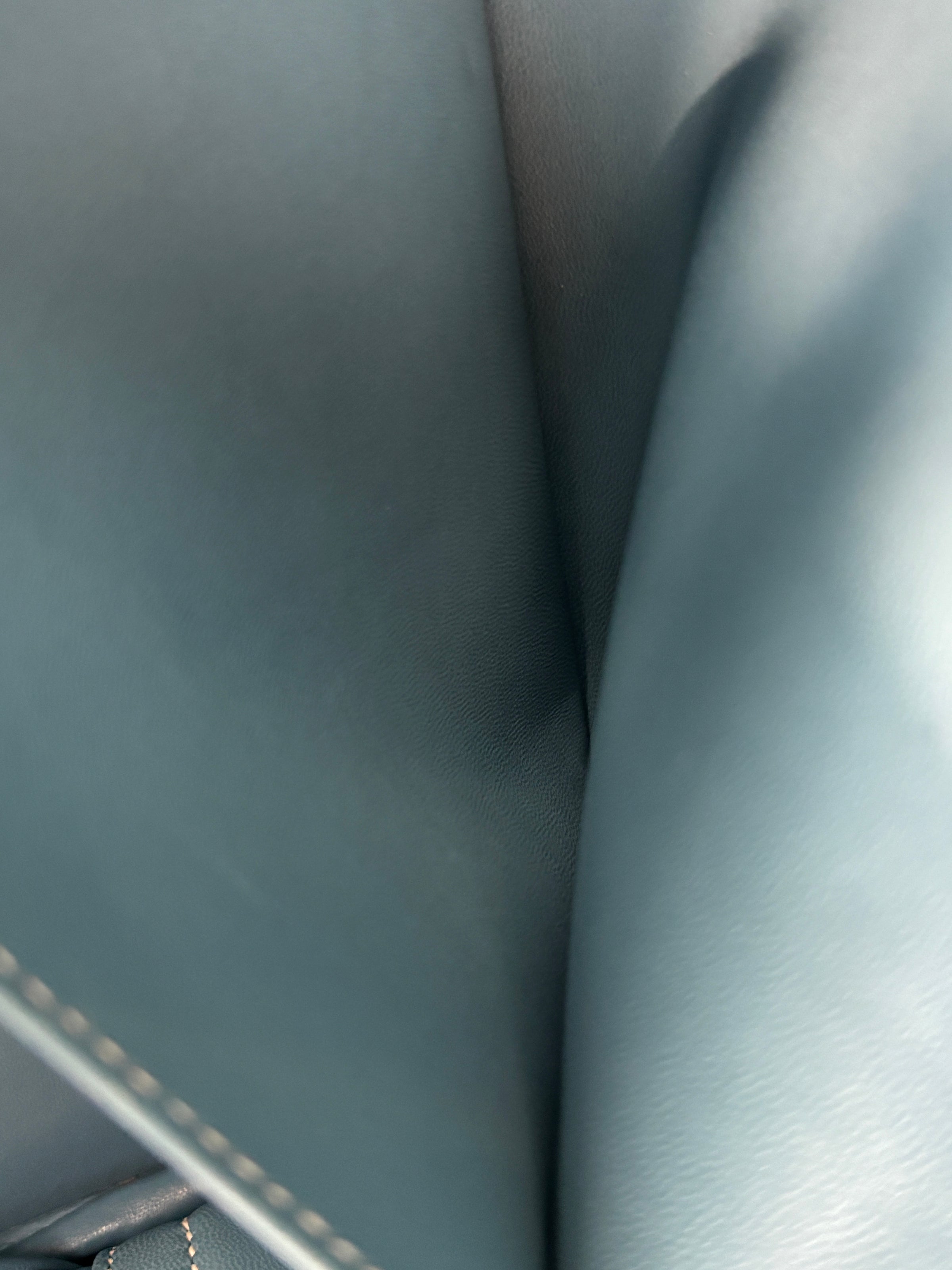 Taurillon Clemence Bolide 31 Blue Jean PHW