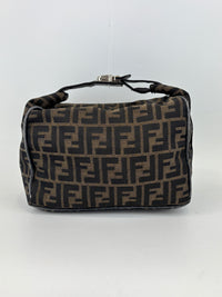 Zucca FF Vanity Bag
