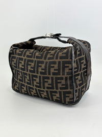 Zucca FF Vanity Bag