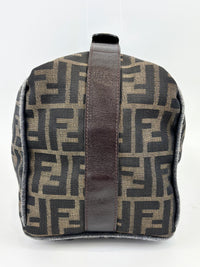 Zucca FF Vanity Bag