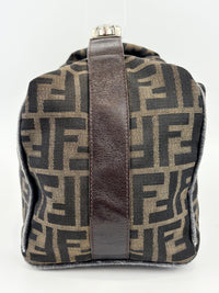 Zucca FF Vanity Bag