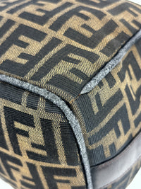 Zucca FF Vanity Bag