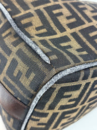 Zucca FF Vanity Bag