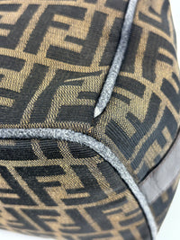 Zucca FF Vanity Bag