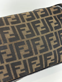 Zucca FF Vanity Bag