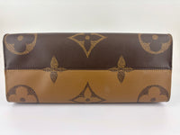 OnTheGo MM Monogram Reverse