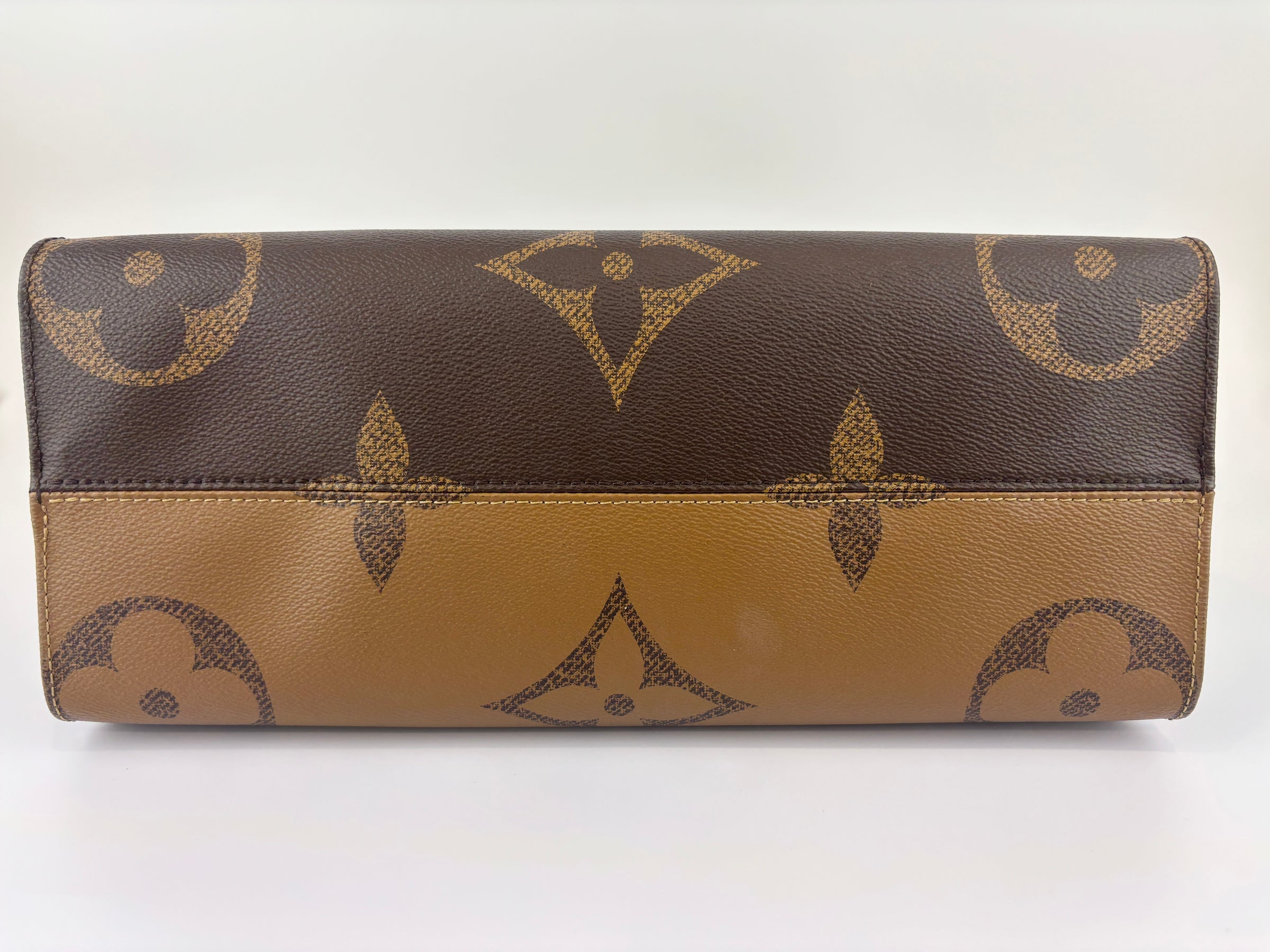 OnTheGo MM Monogram Reverse
