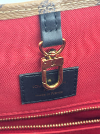OnTheGo MM Monogram Reverse
