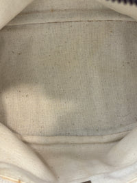 Zucca FF Vanity Bag