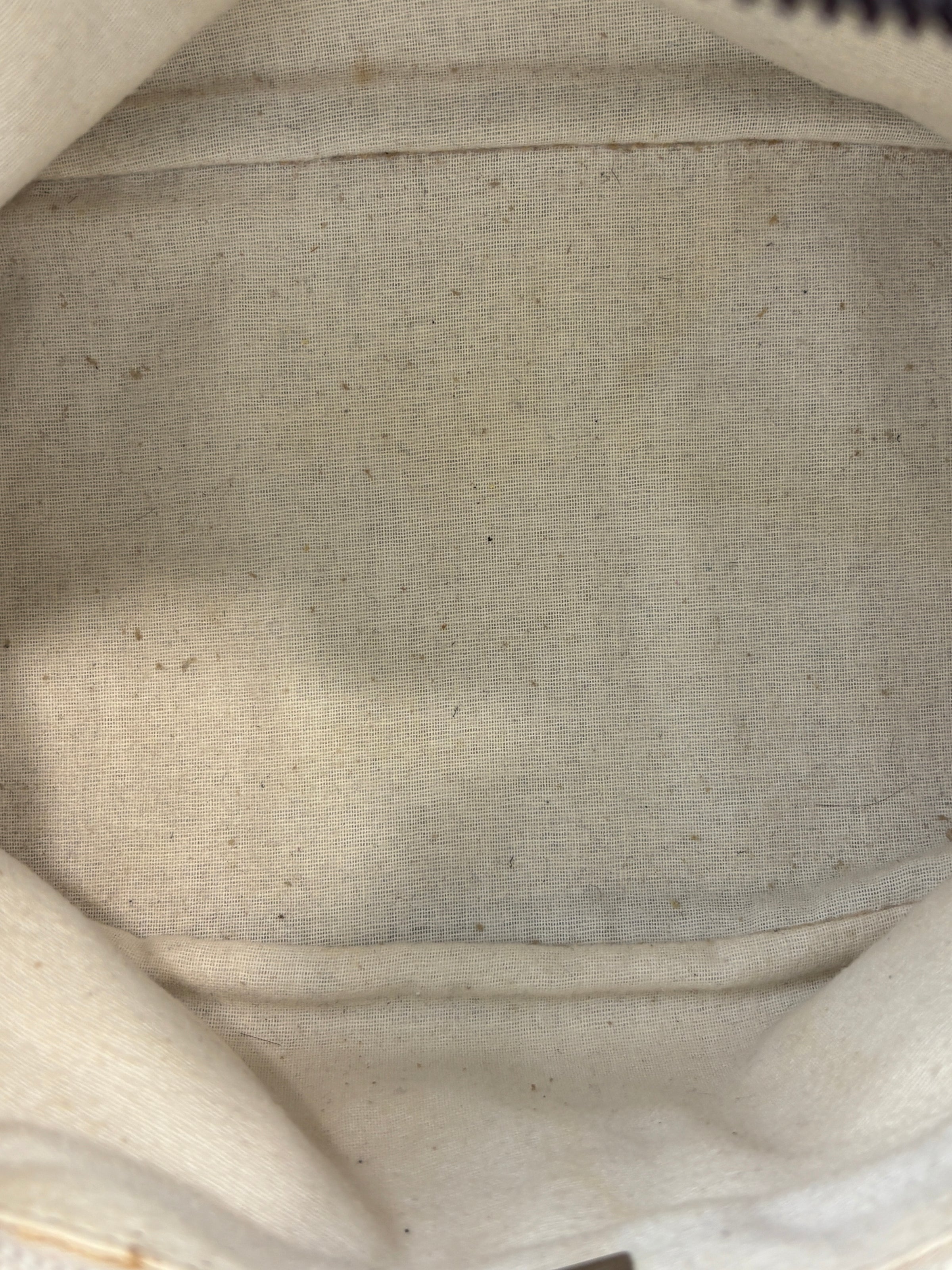 Zucca FF Vanity Bag