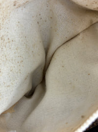 Zucca FF Vanity Bag