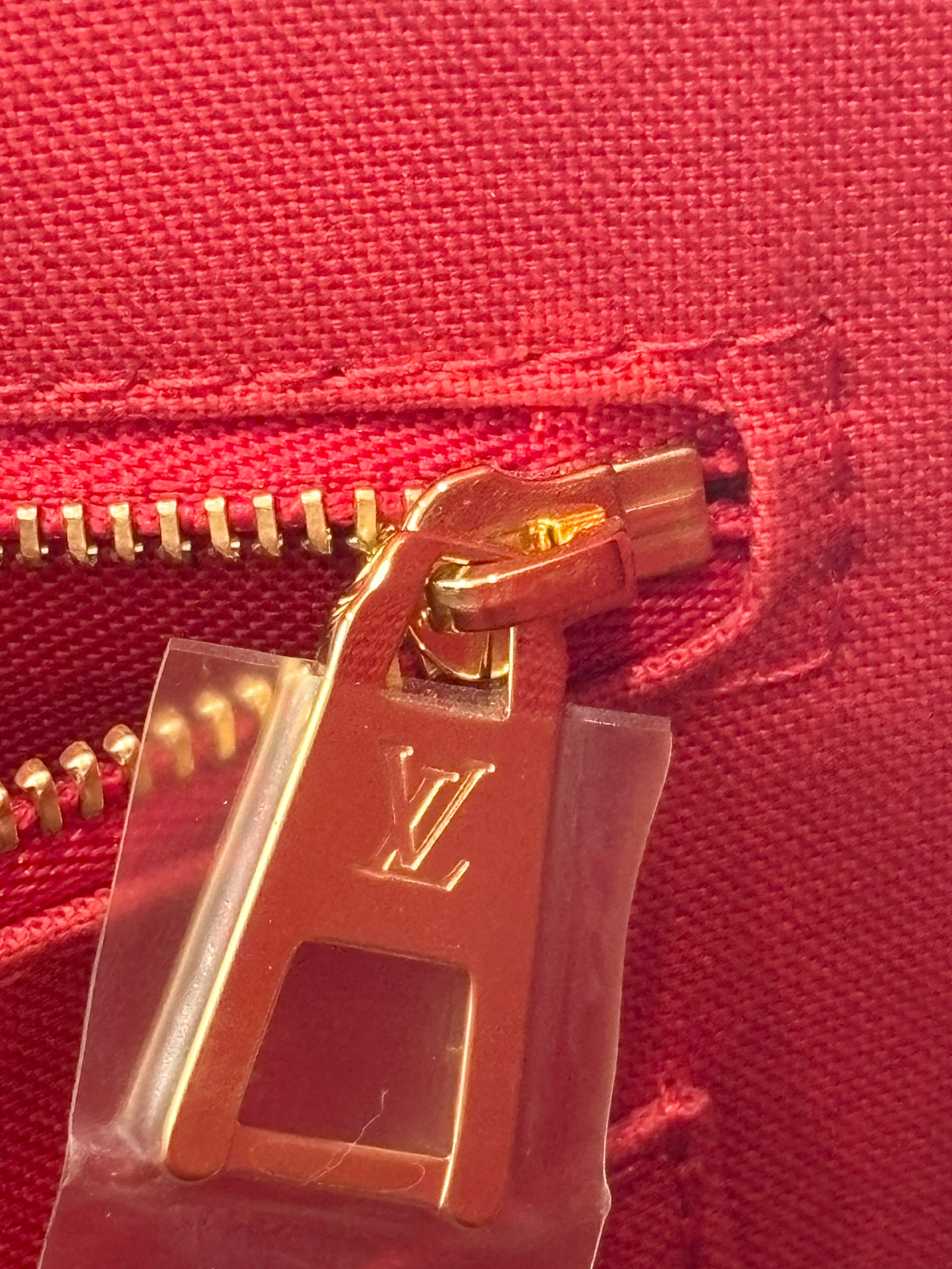 OnTheGo MM Monogram Reverse