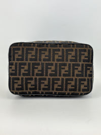 Zucca FF Vanity Bag
