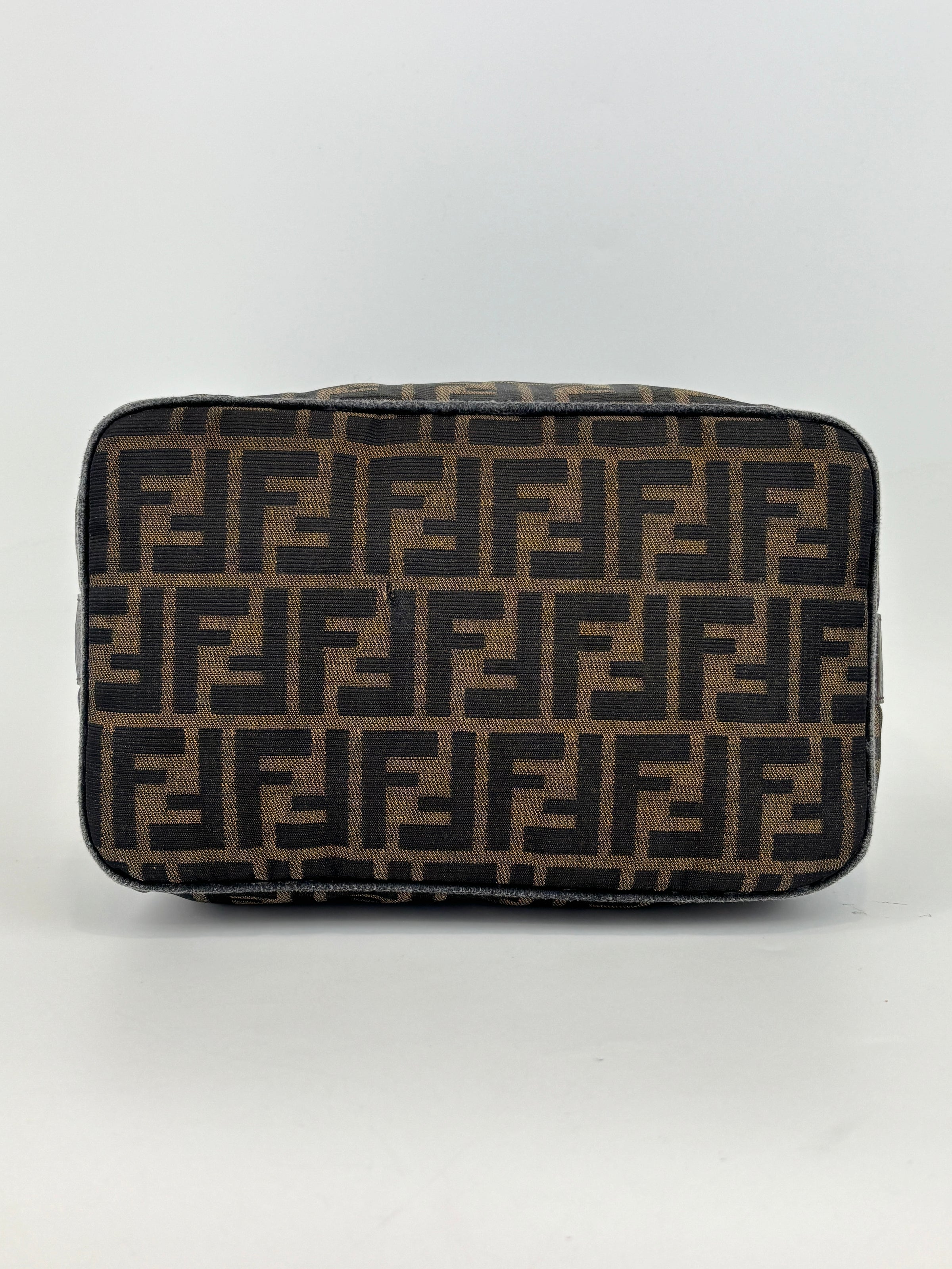 Zucca FF Vanity Bag