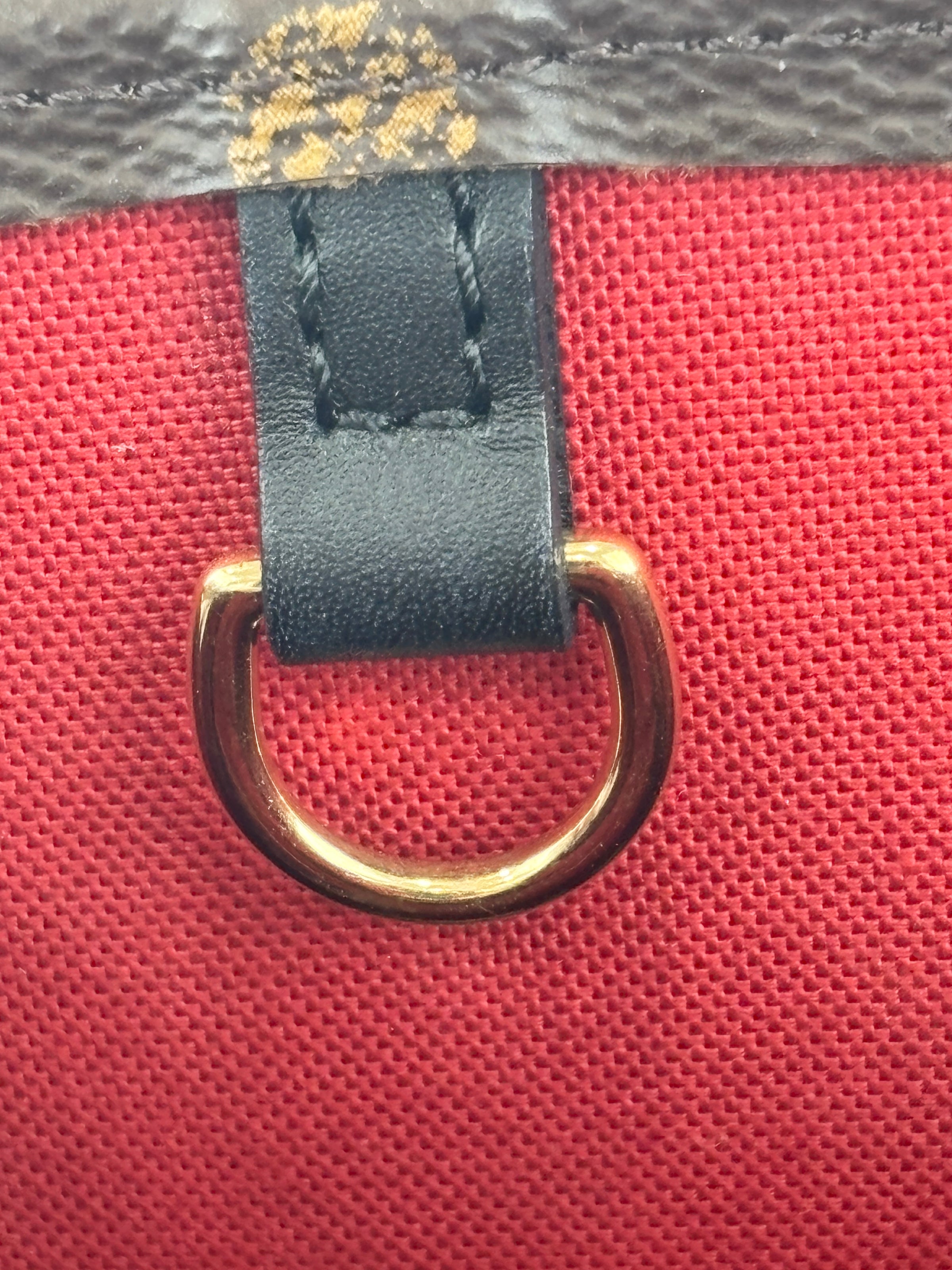 OnTheGo MM Monogram Reverse