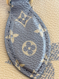 OnTheGo MM Monogram Reverse