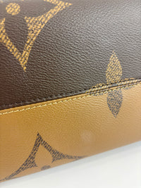 OnTheGo MM Monogram Reverse