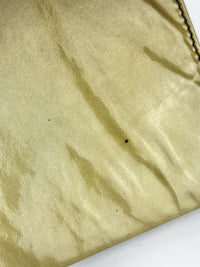 BP0110 Vernice Sfumata Grigio / Argento Ombre Patent Clutch