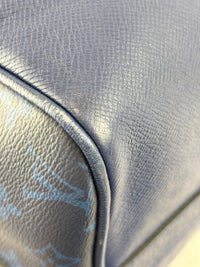 Taigarama Keepall Bandoulière 50 Cobalt Blue