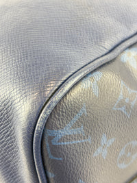 Taigarama Keepall Bandoulière 50 Cobalt Blue