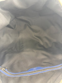 Taigarama Keepall Bandoulière 50 Cobalt Blue