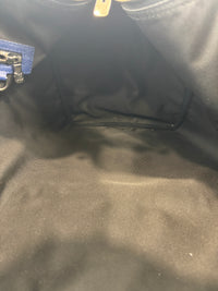 Taigarama Keepall Bandoulière 50 Cobalt Blue