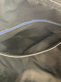 Taigarama Keepall Bandoulière 50 Cobalt Blue