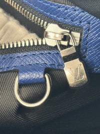 Taigarama Keepall Bandoulière 50 Cobalt Blue