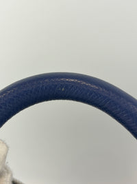 Taigarama Keepall Bandoulière 50 Cobalt Blue
