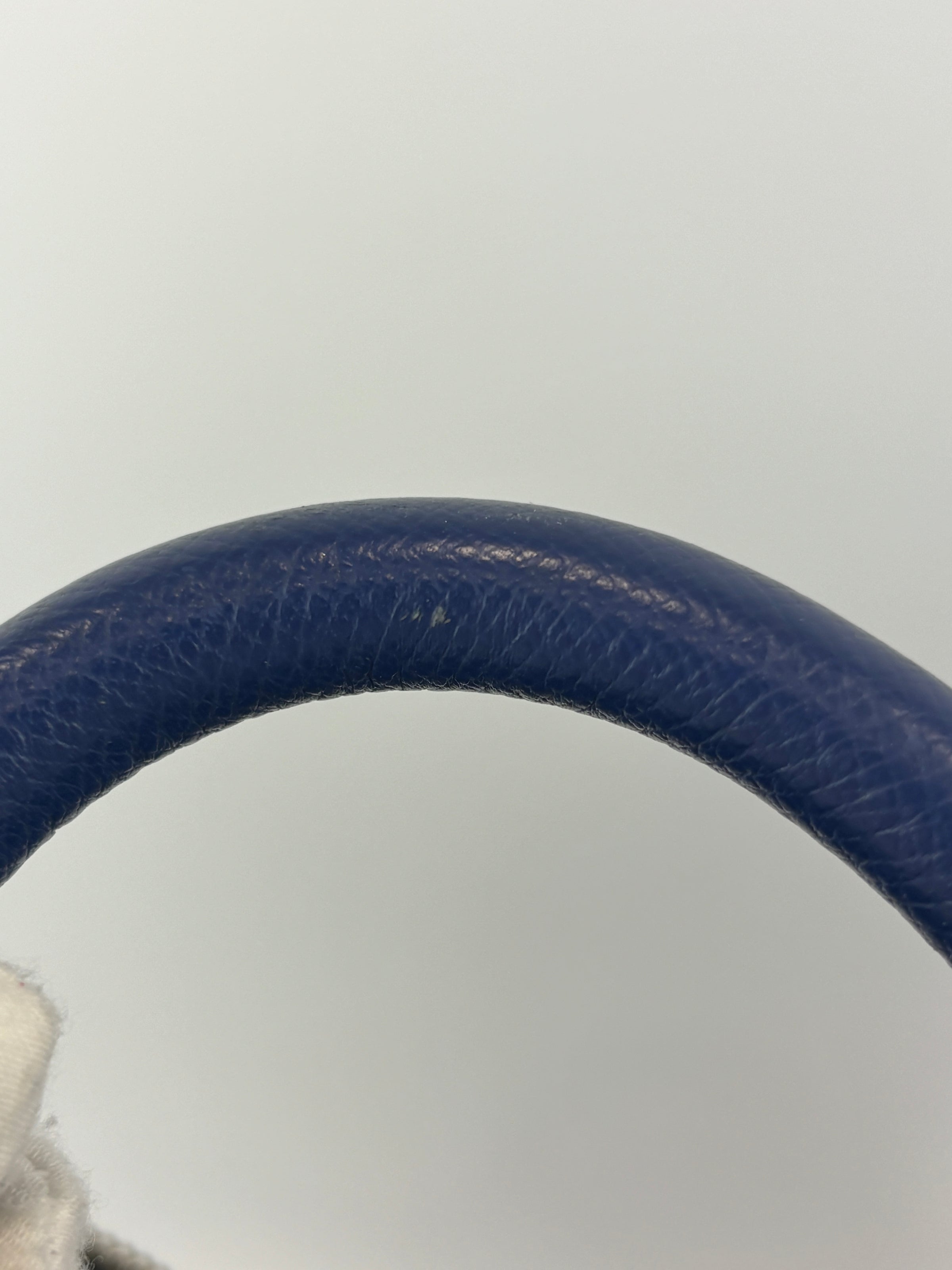 Taigarama Keepall Bandoulière 50 Cobalt Blue