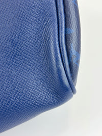 Taigarama Keepall Bandoulière 50 Cobalt Blue