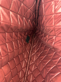 A69251 Large O Case Black Caviar SHW