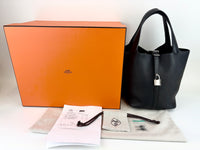Picotin 22 Black PHW 2