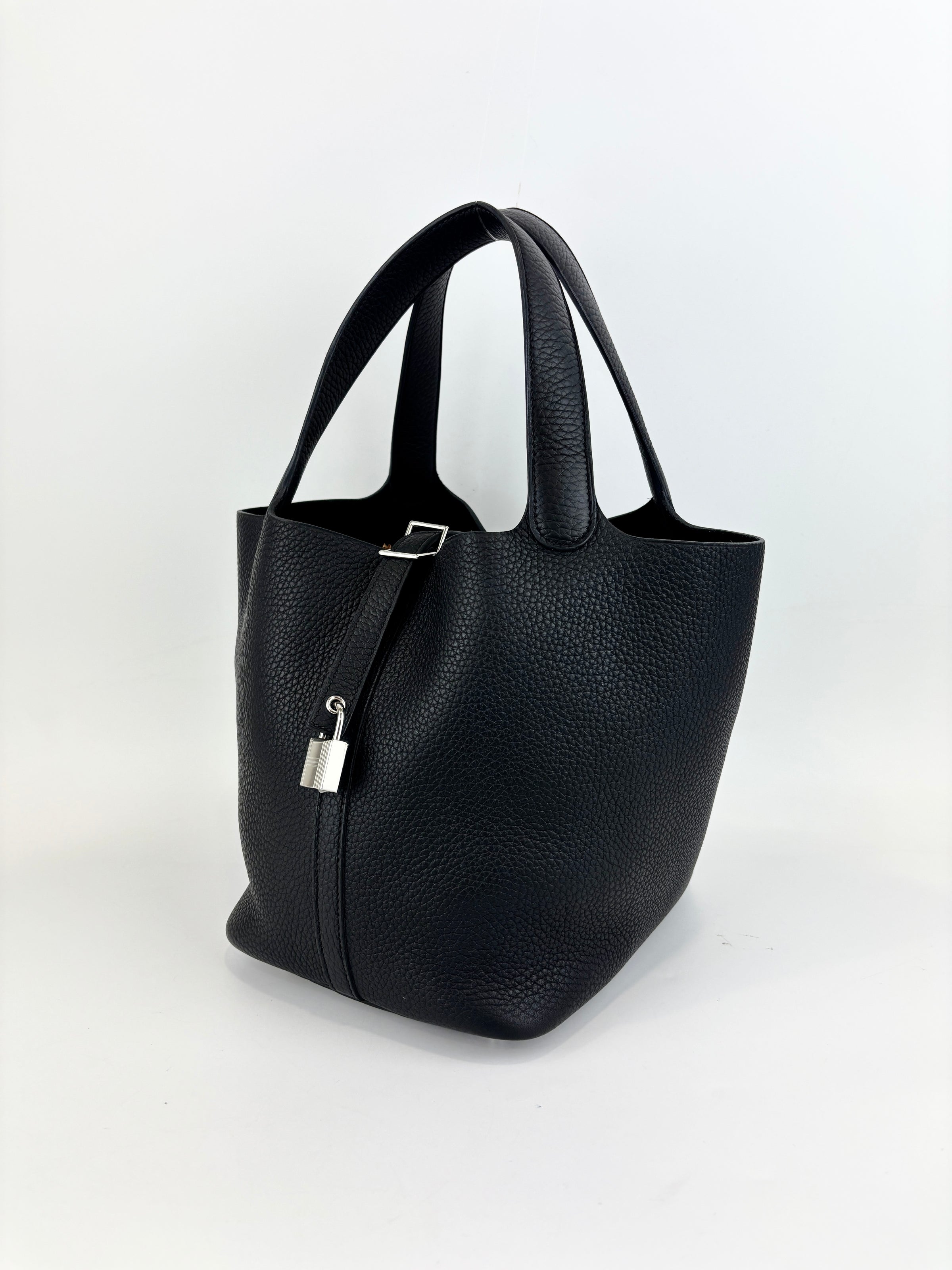 Picotin 22 Black PHW 2