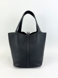 Picotin 22 Black PHW 2