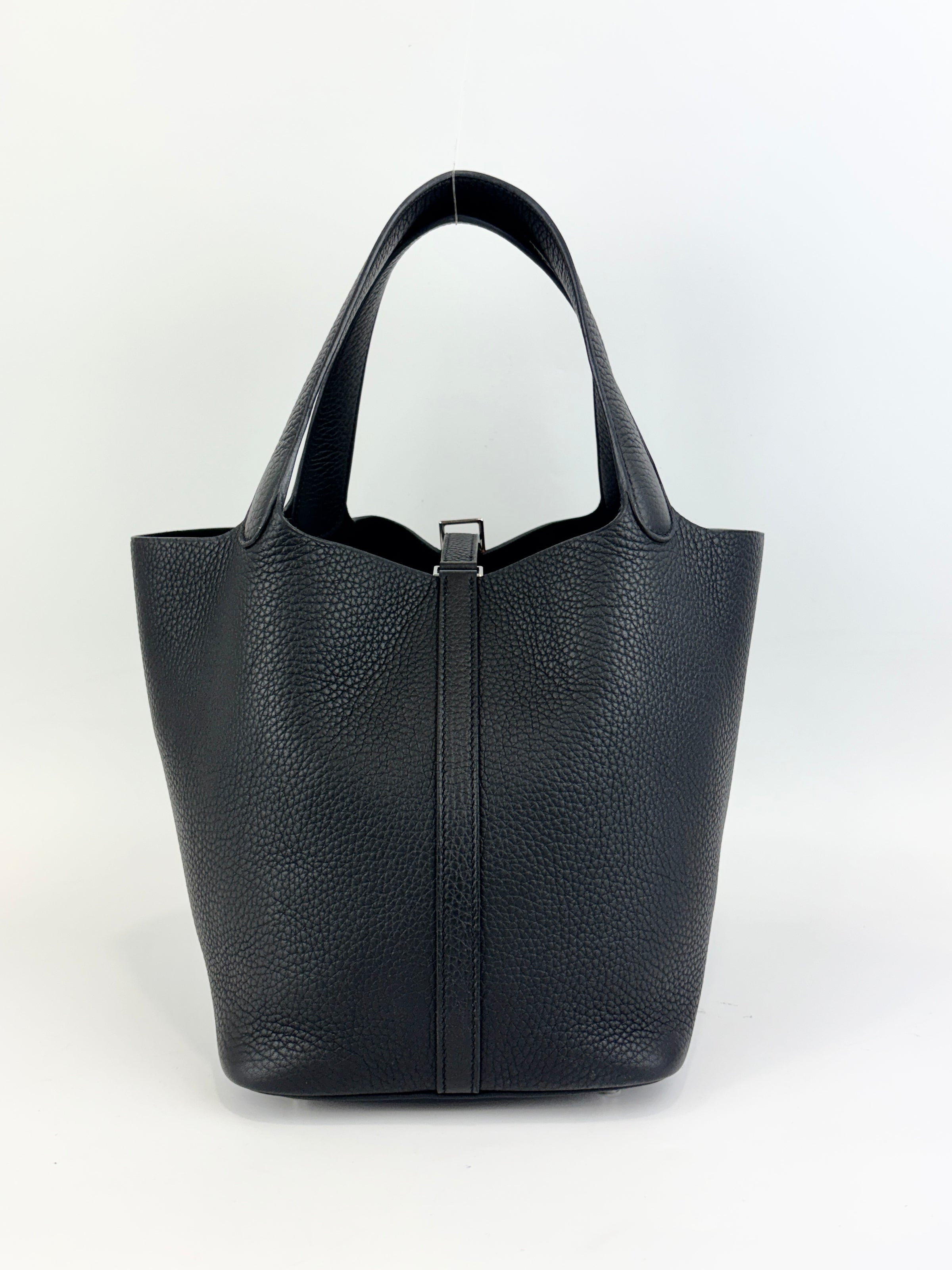 Picotin 22 Black PHW 2