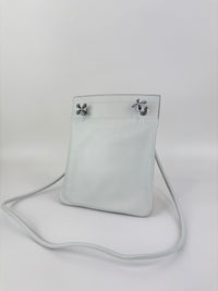 Aline Mini Bag Bleu Brume