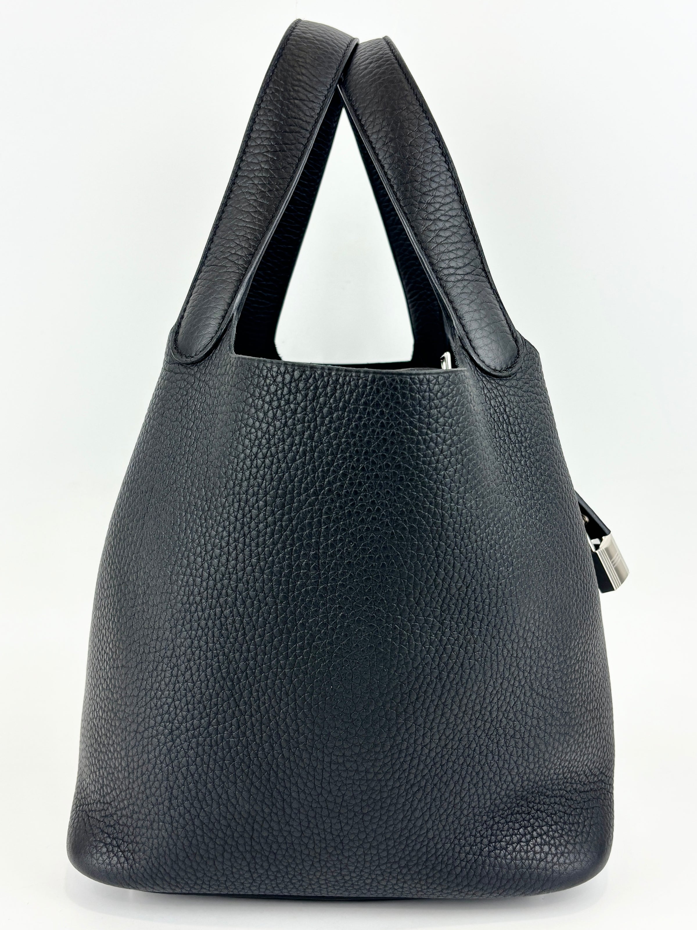Picotin 22 Black PHW 2