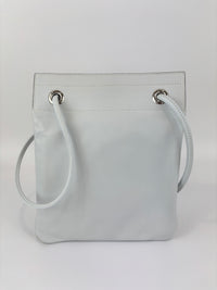 Aline Mini Bag Bleu Brume