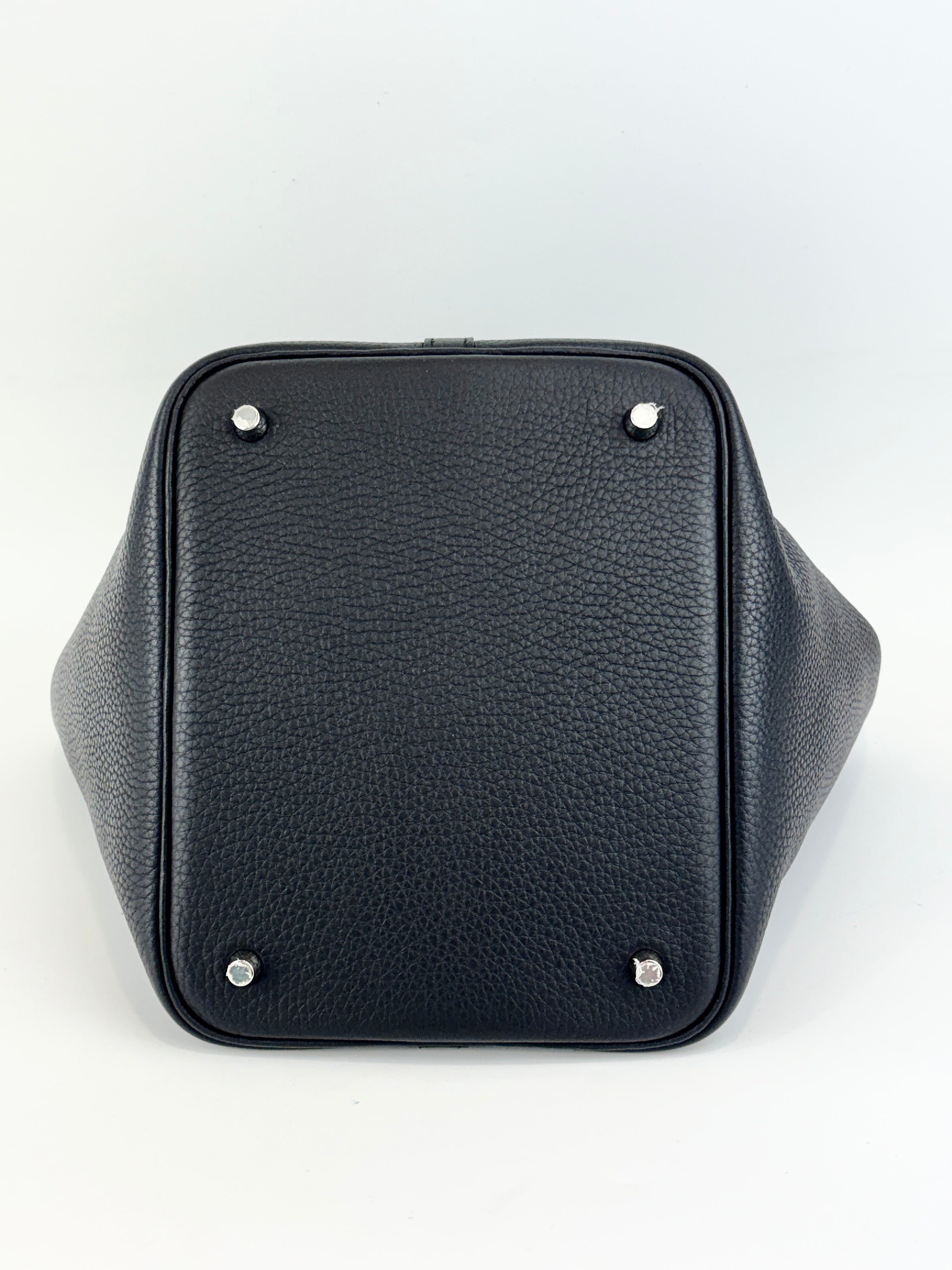 Picotin 22 Black PHW 2