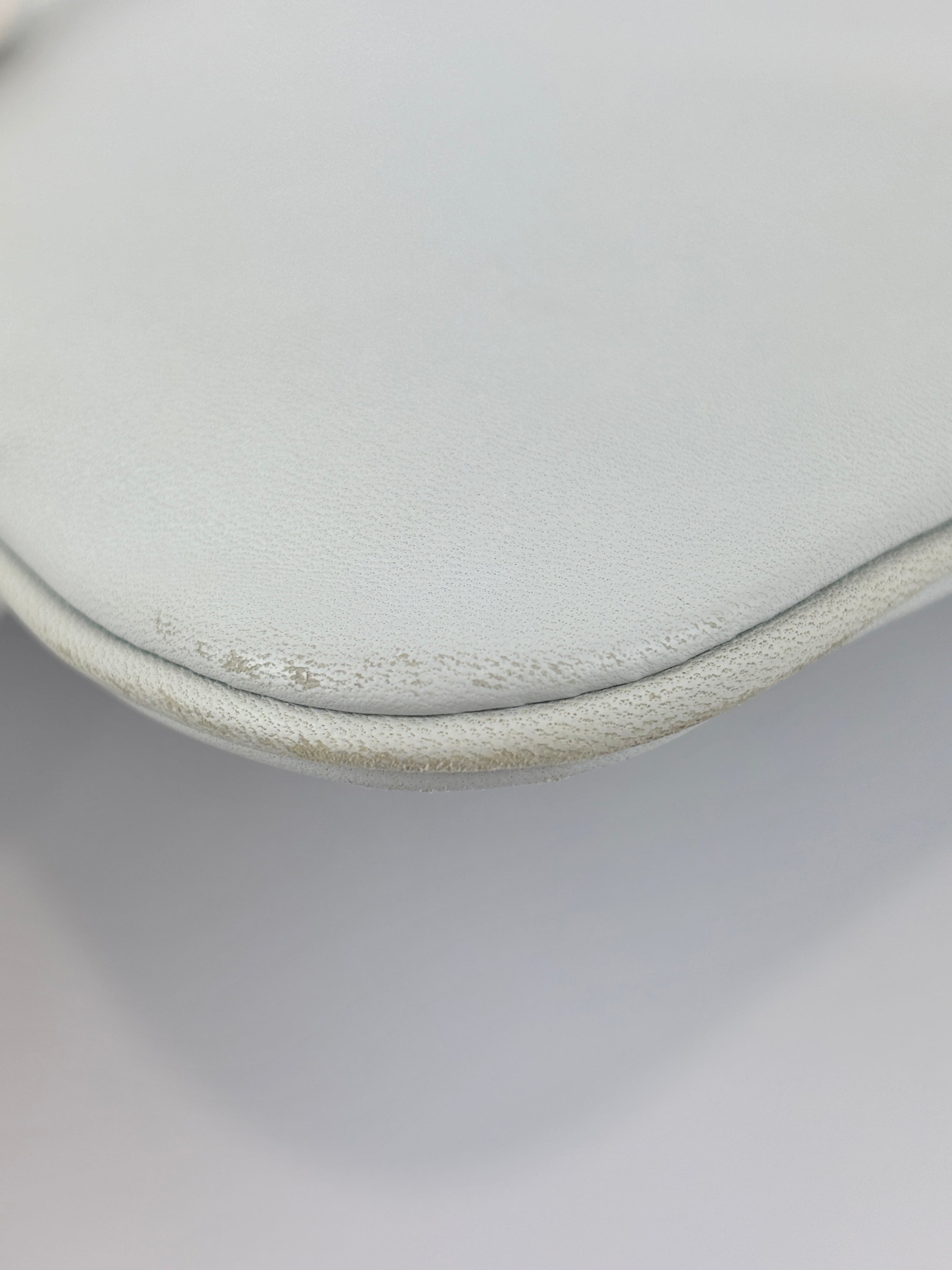 Aline Mini Bag Bleu Brume