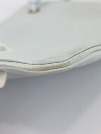 Aline Mini Bag Bleu Brume