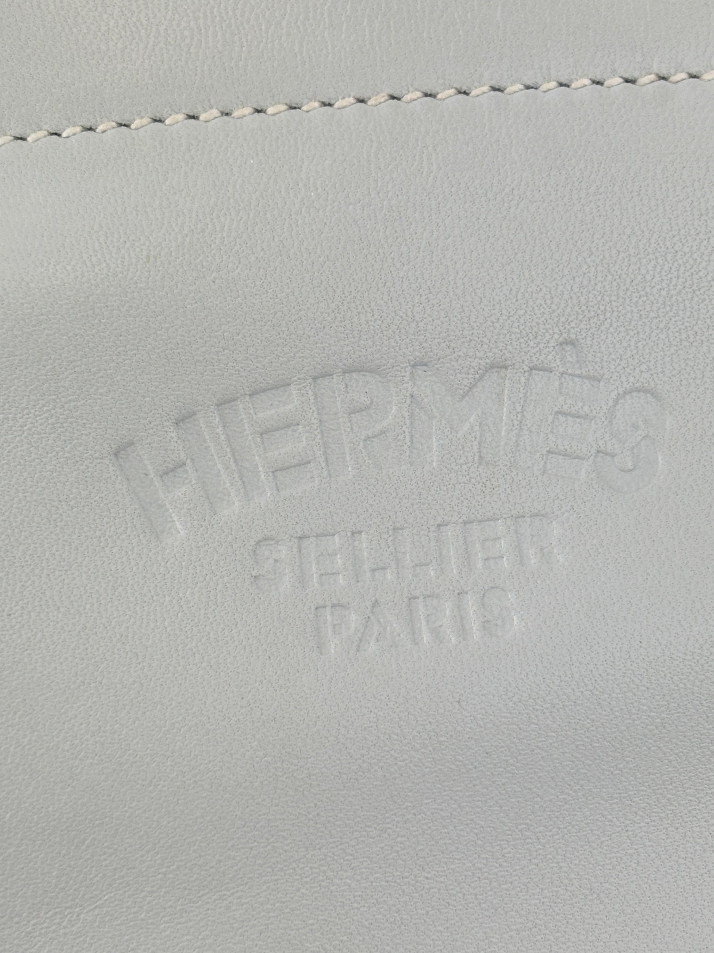 Aline Mini Bag Bleu Brume