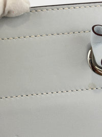 Aline Mini Bag Bleu Brume