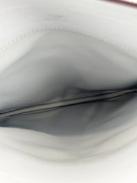 Aline Mini Bag Bleu Brume