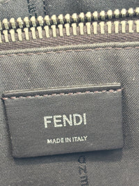 Medium By the Way Bag Red Calfskin